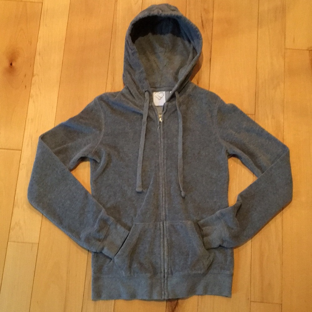 Aeropostale Hoodie - Live, Love Dream